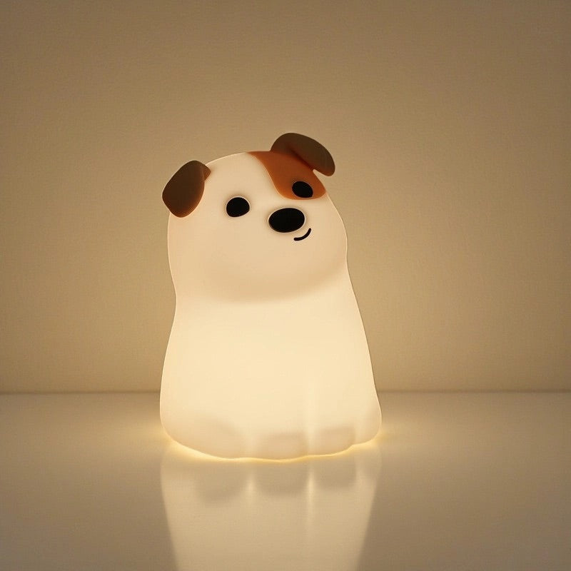 Dog Squishie