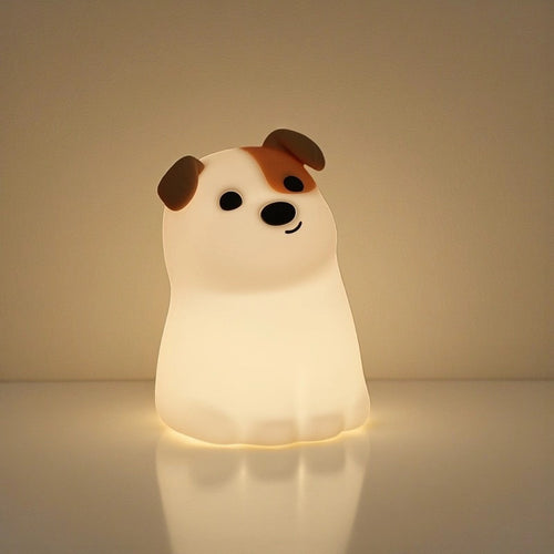Dog Squishie