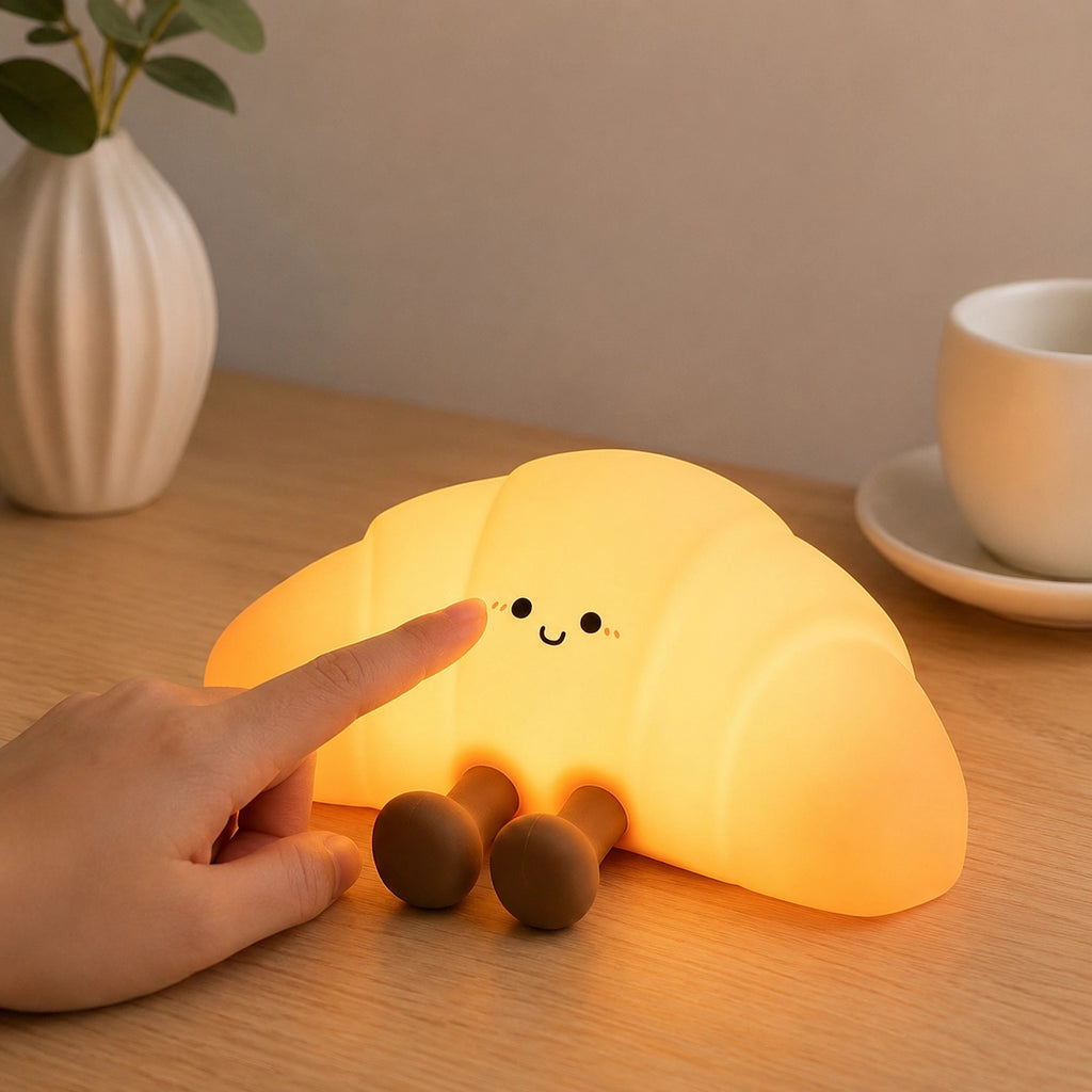 Croissant Squishie